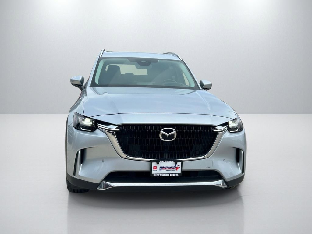 Used 2024 MAZDA CX-90 3.3 Turbo w/ Premium Package video 2