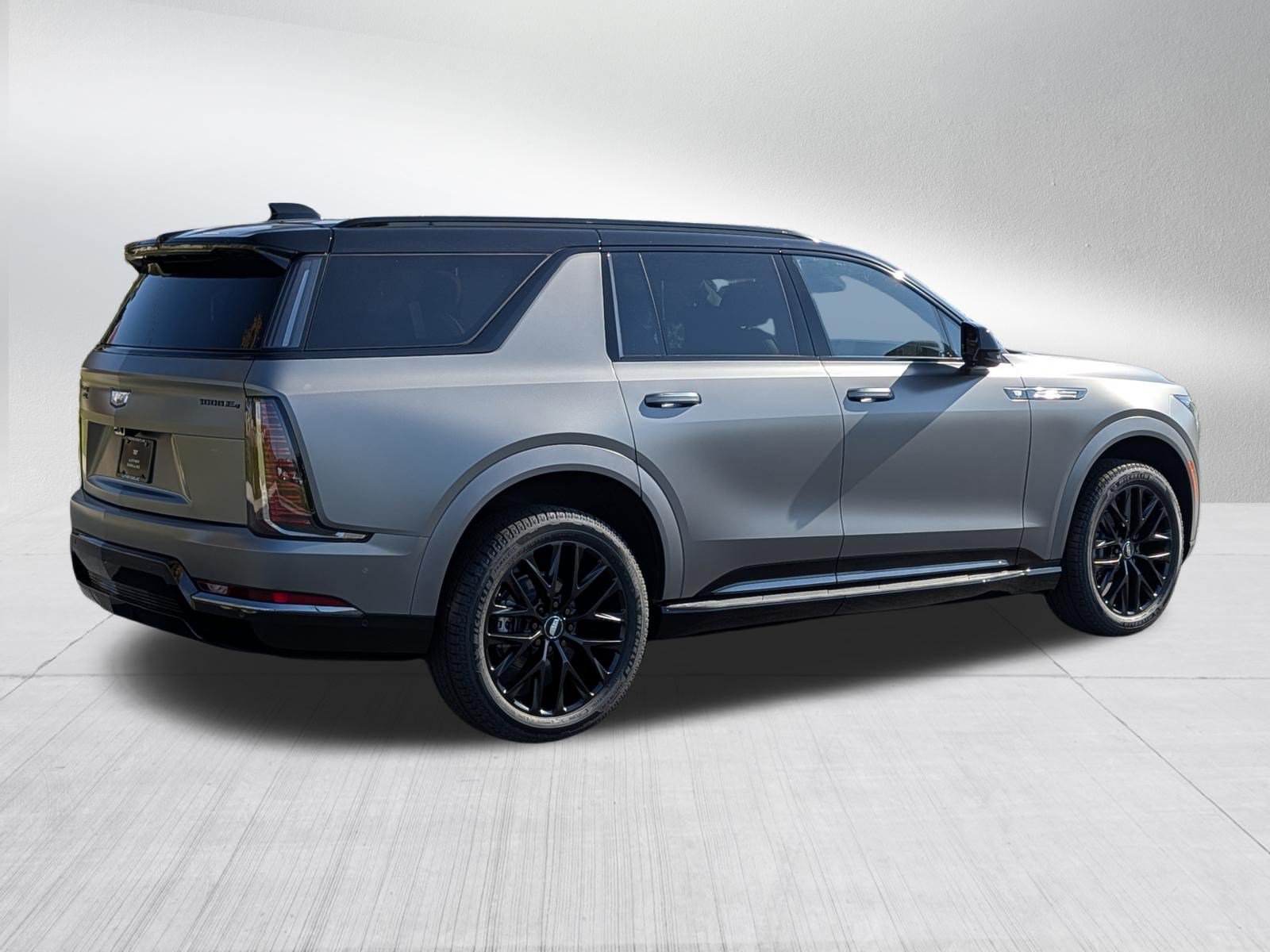 New 2026 Cadillac Escalade IQL Sport 2 AWD/4WD image 5