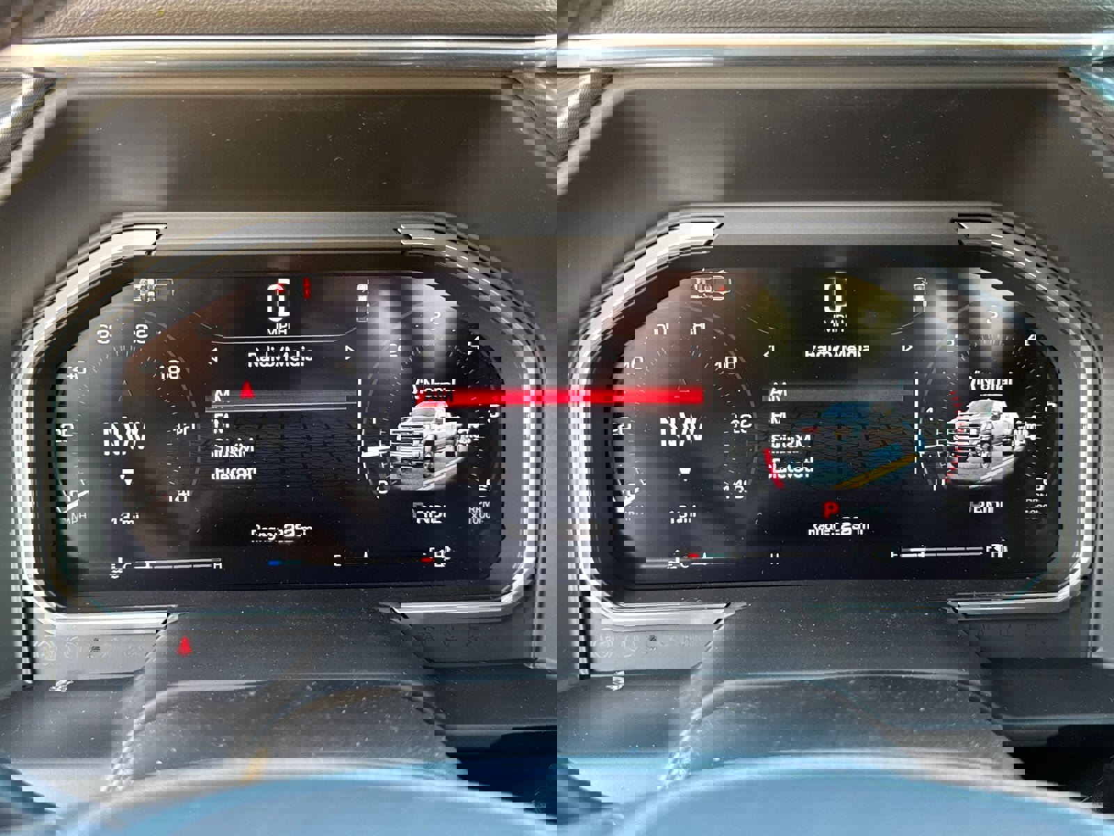 New 2026 GMC Sierra 3500 Denali Ultimate w/ LPO, Black Badging Package image 37