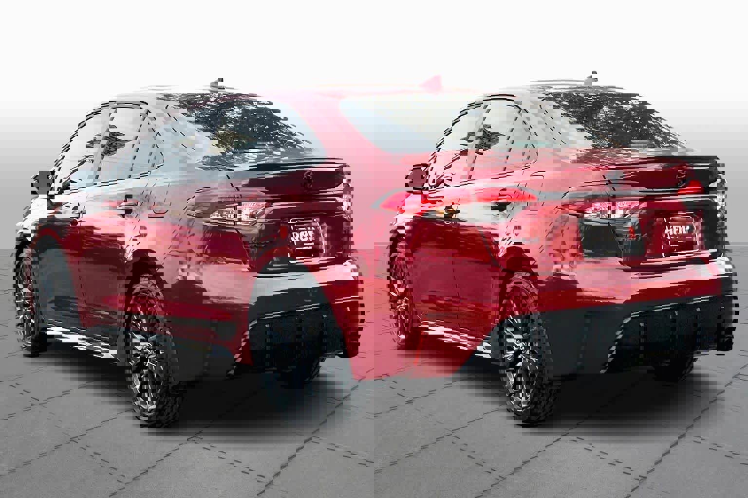 Used 2026 Toyota Corolla SE image 12