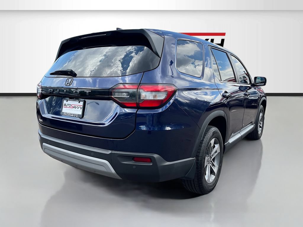 Used 2023 Honda Pilot EX-L image 7