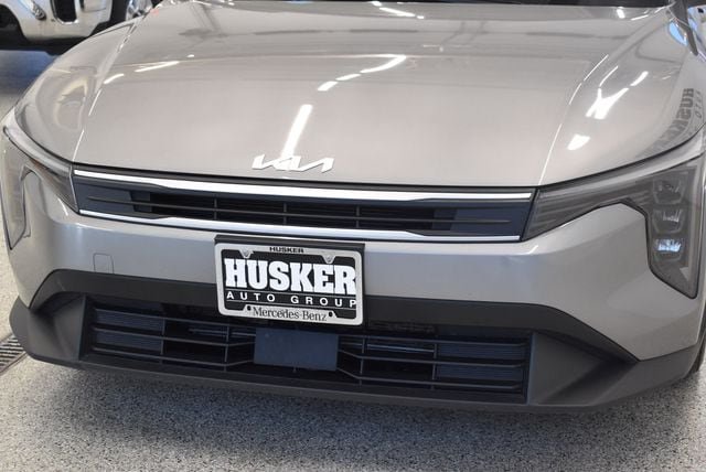 Used 2025 Kia K4 FWD image 14