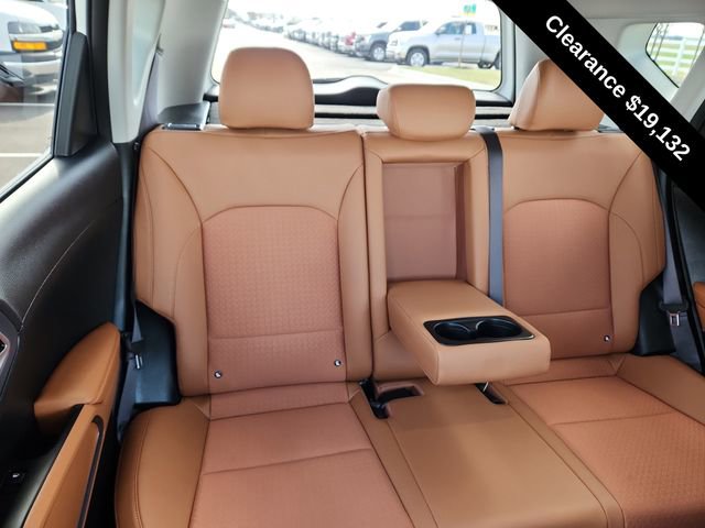 Used 2024 Kia Soul EX w/ Option Group 015 FWD image 28