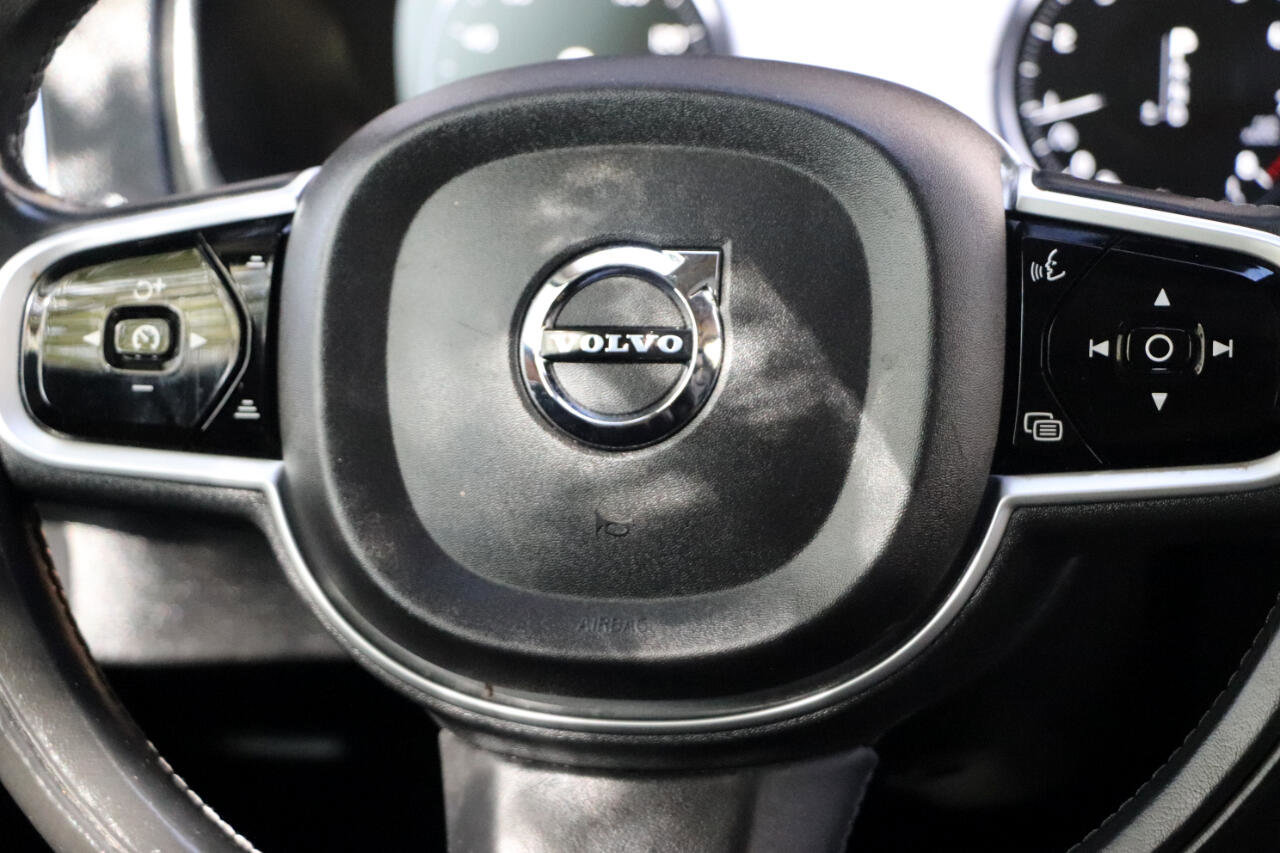 Used 2019 Volvo XC90 T6 Inscription w/ Advanced Package image 23