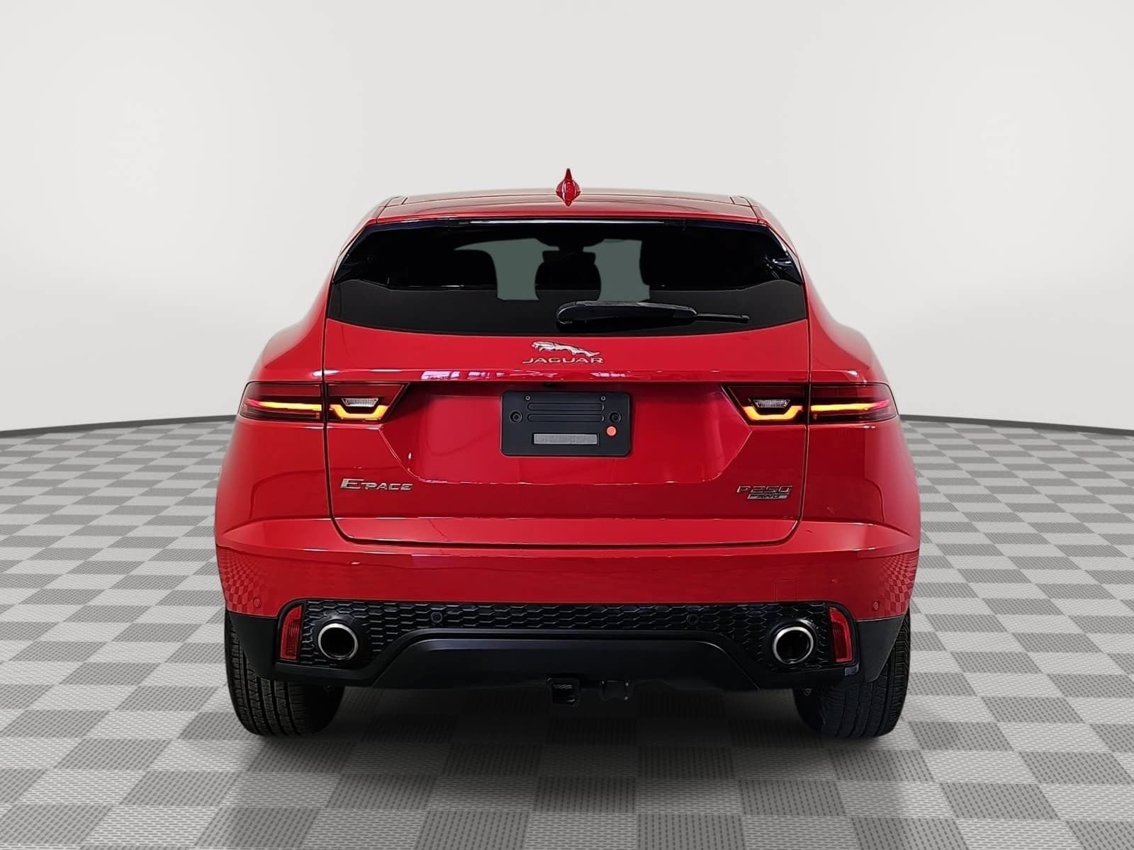 Used 2019 Jaguar E-PACE S AWD/4WD image 7