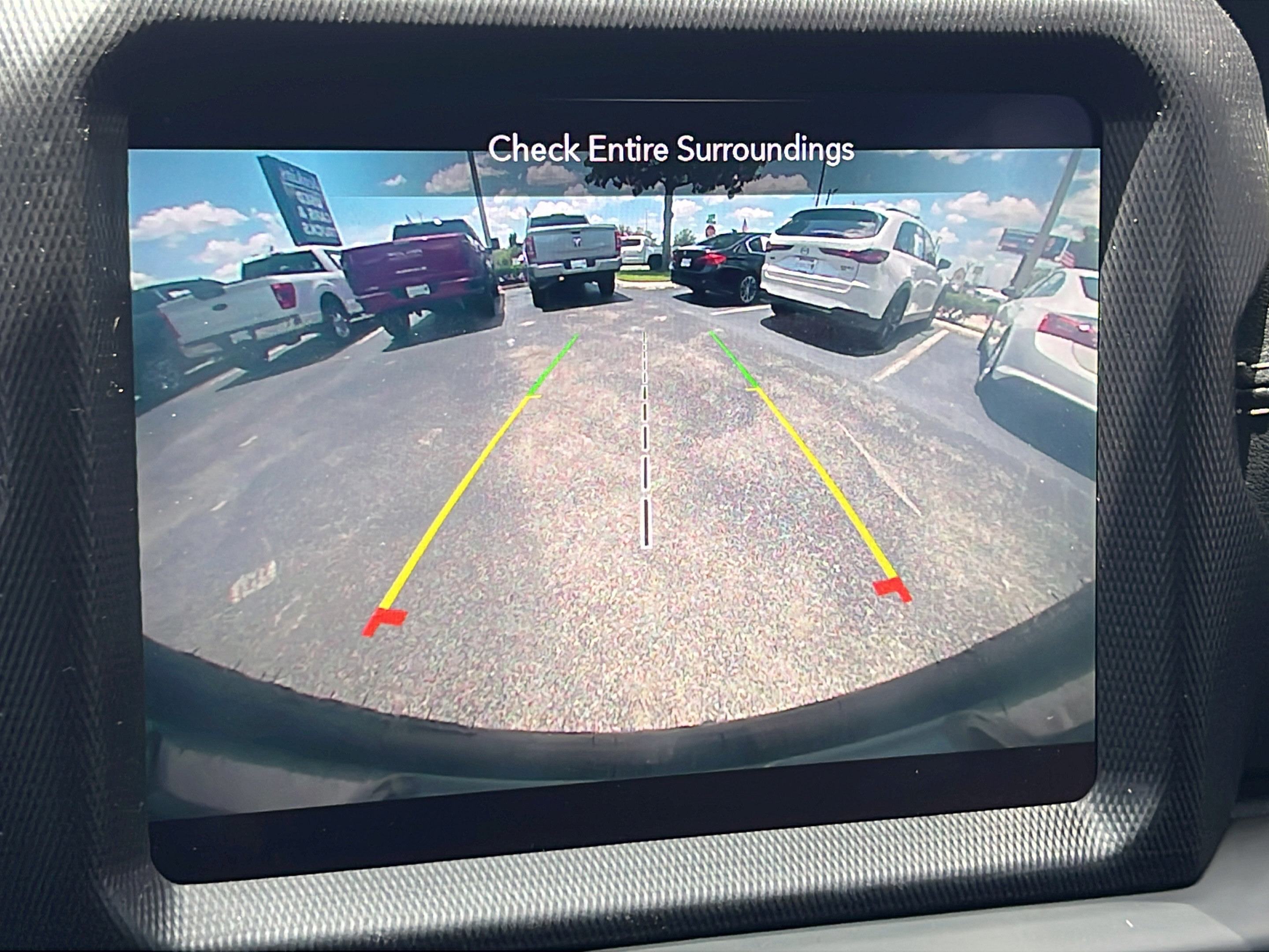 Used 2020 Jeep Wrangler Unlimited Sahara AWD/4WD image 15
