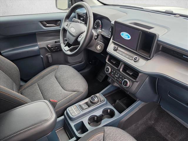 Used 2024 Ford Maverick Tremor w/ Tremor Off-Road Package AWD/4WD image 10