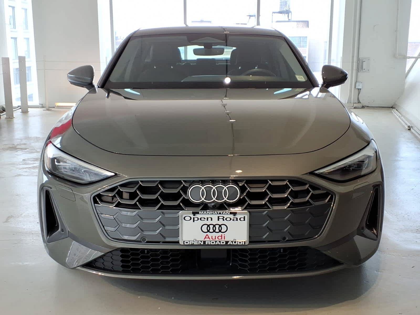 Certified 2025 Audi A5 2.0T Premium w/ Convenience Package AWD/4WD image 2