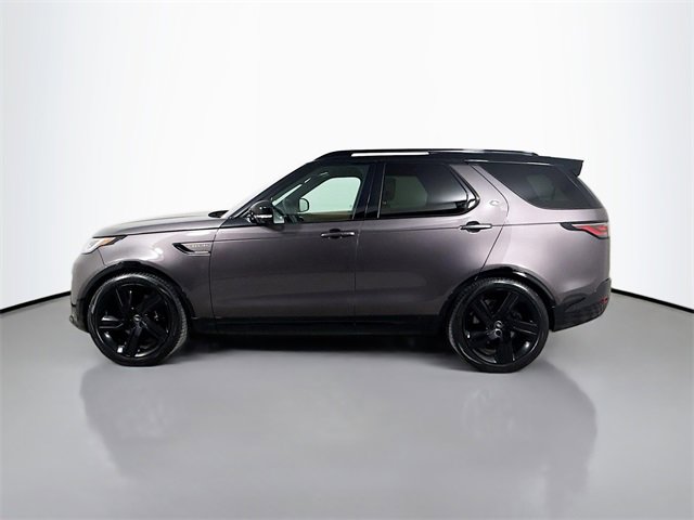 Used 2023 Land Rover Discovery Metropolitan Edition image 8