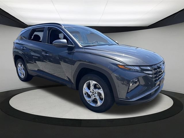Used 2023 Hyundai Tucson SEL AWD/4WD image 2