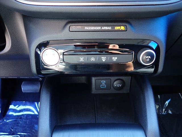 Certified 2023 Ford Escape Active w/ Tech Pack #1 FWD image 21