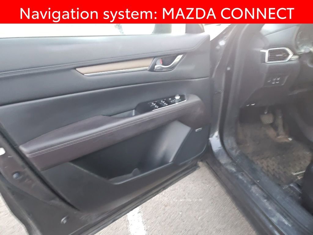 Used 2019 MAZDA CX-5 Signature image 6