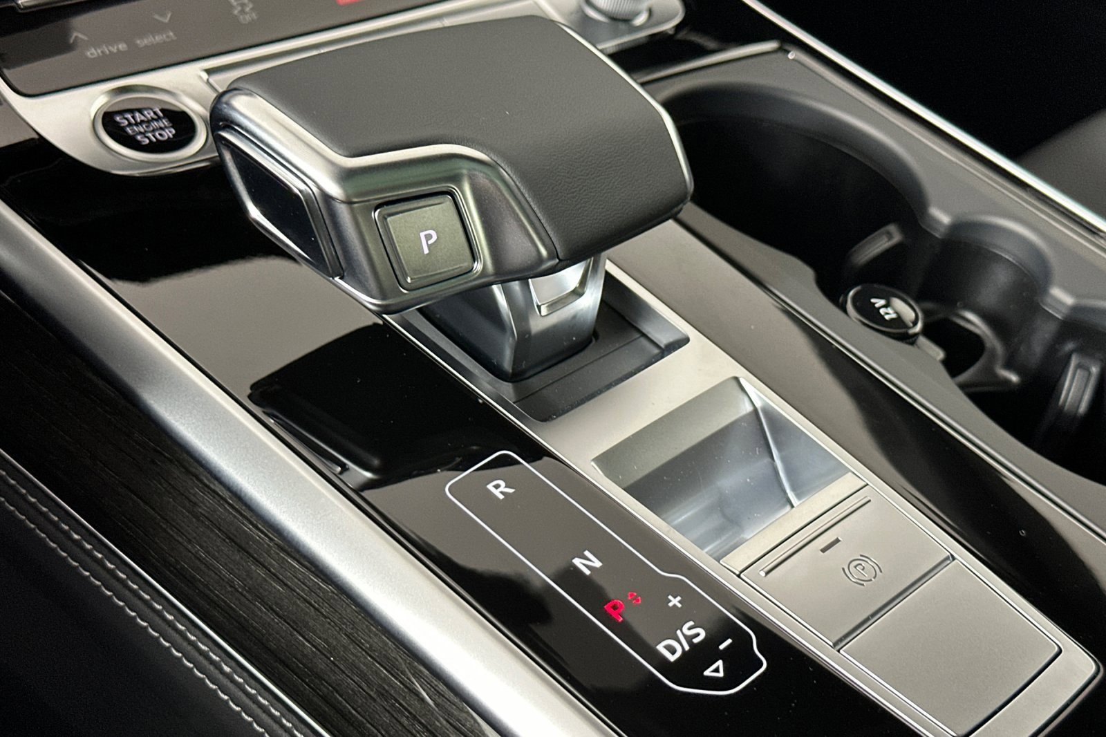 New 2026 Audi Q8 Premium Plus image 21