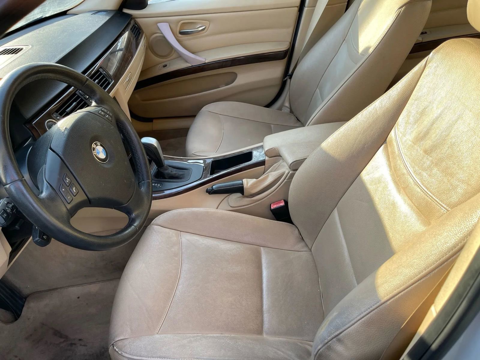 Used 2011 BMW 328i Sedan image 11