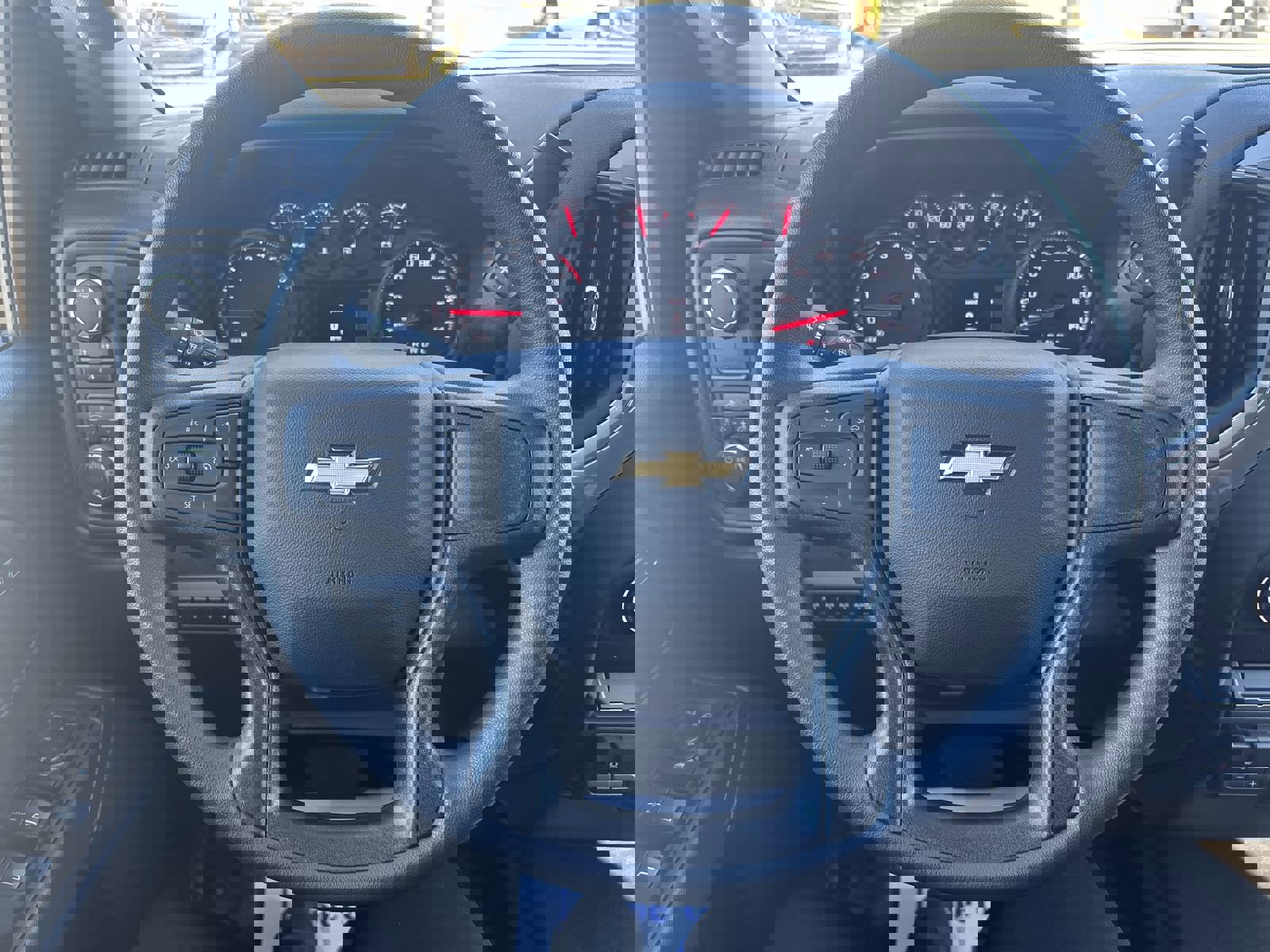 New 2026 Chevrolet Silverado 3500 W/T w/ WT Convenience Package image 17