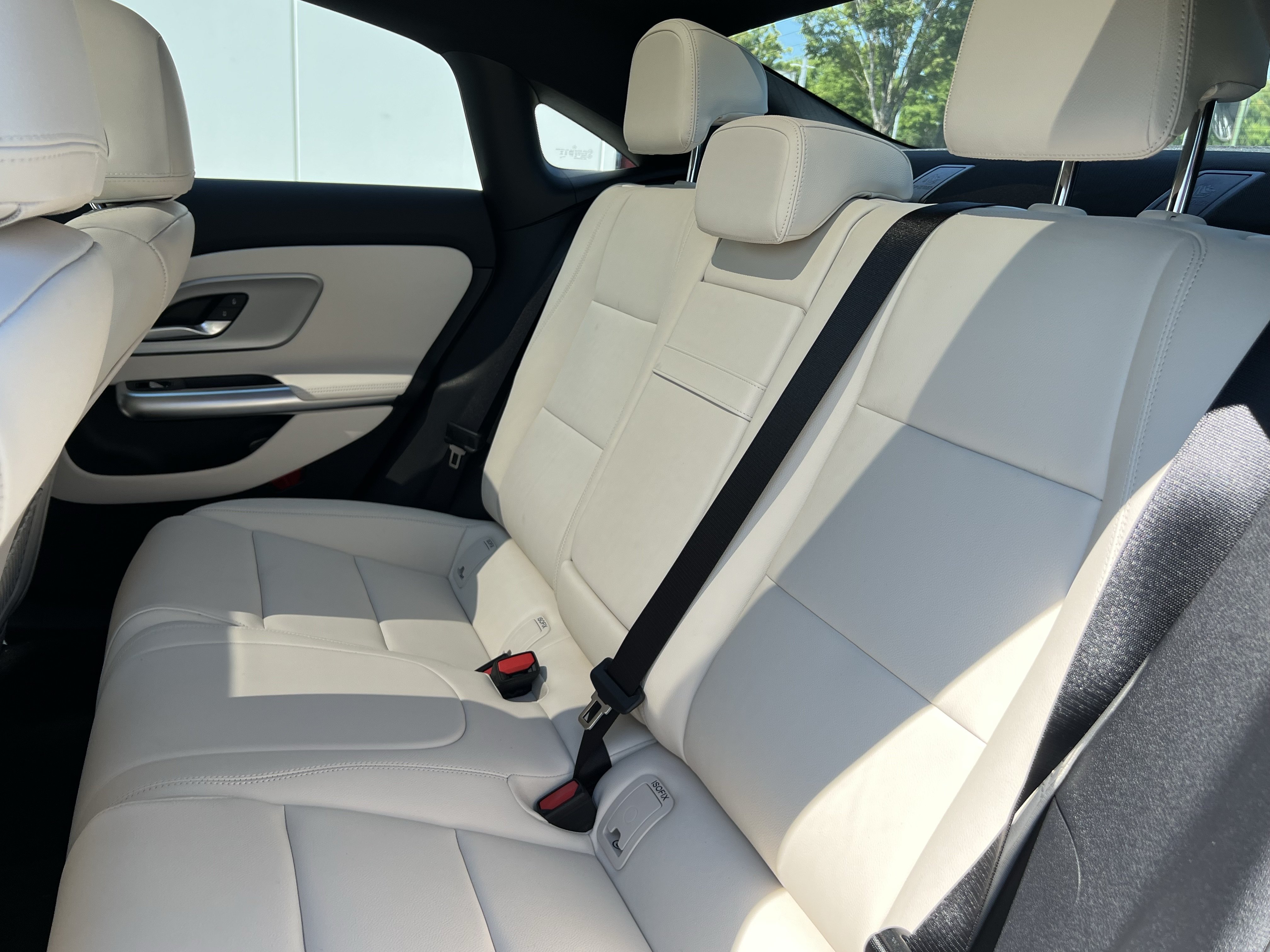 New 2027 Mercedes-Benz CLA 220 image 32