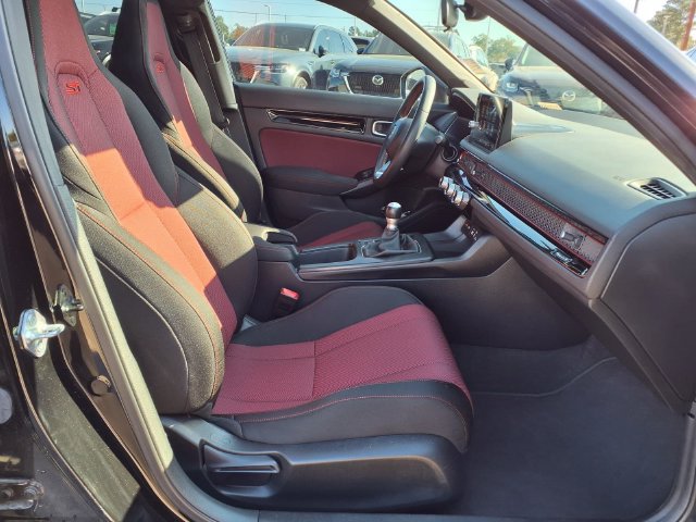 Used 2024 Honda Civic Si image 19