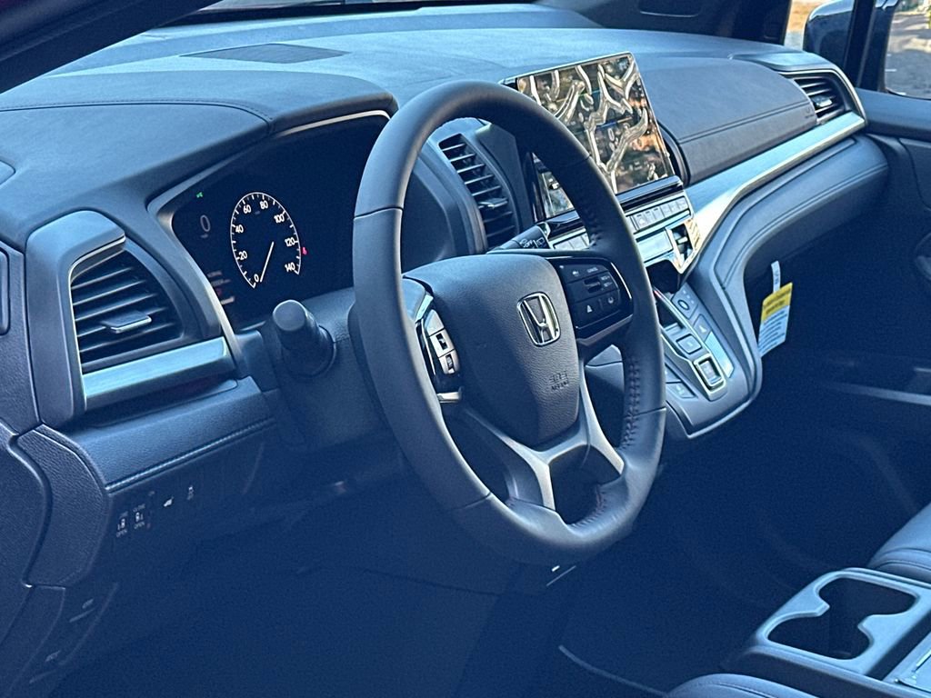 New 2026 Honda Odyssey Sport-L image 13