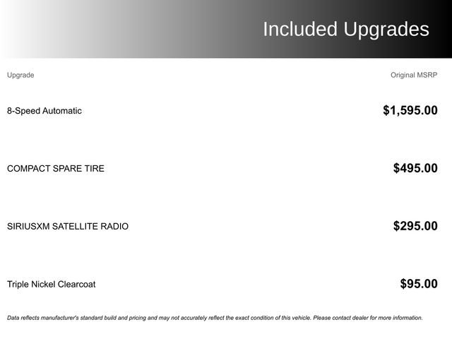 Used 2023 Dodge Challenger R/T image 4