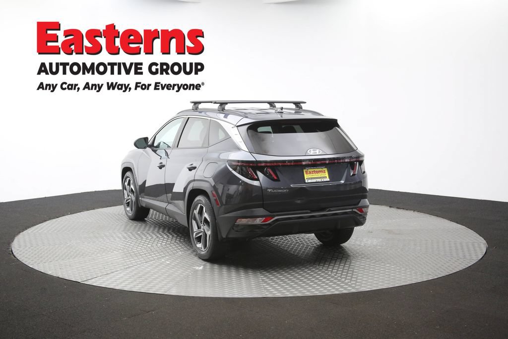 Used 2024 Hyundai Tucson SEL w/ Convenience Package FWD image 66