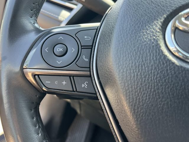 Used 2024 Toyota Camry XSE FWD image 29