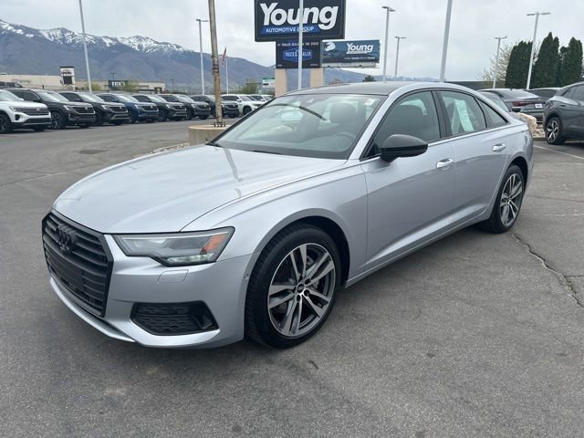 Used 2021 Audi A6 2.0T Premium w/ Convenience Package image 7