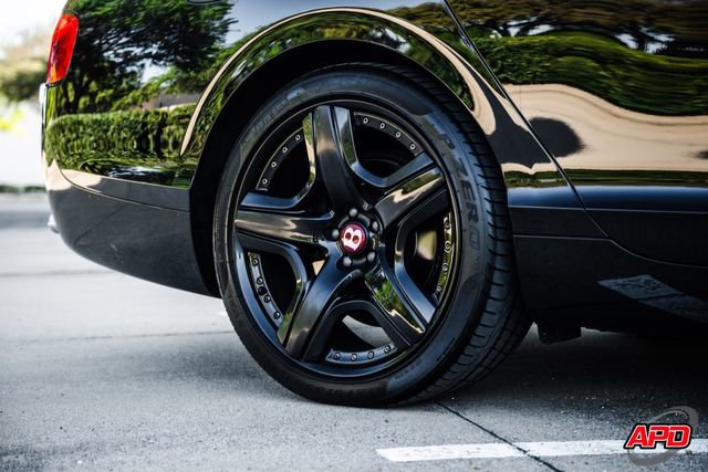 Used 2015 Bentley Flying Spur V8 image 56