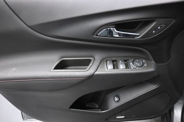 Used 2023 Chevrolet Equinox RS w/ RS Leather Package FWD image 13