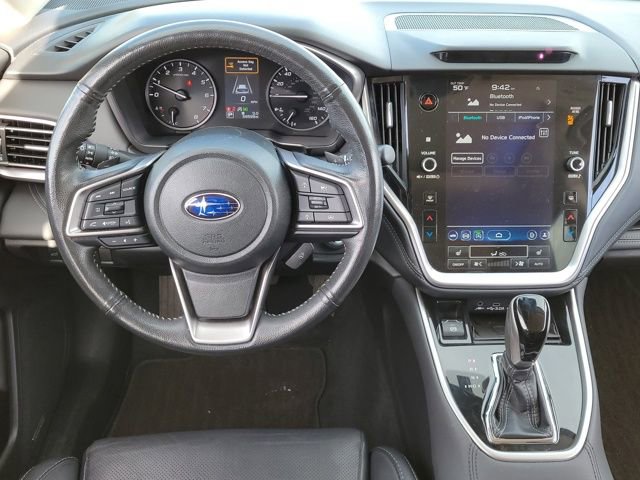 Used 2024 Subaru Outback Limited XT image 9