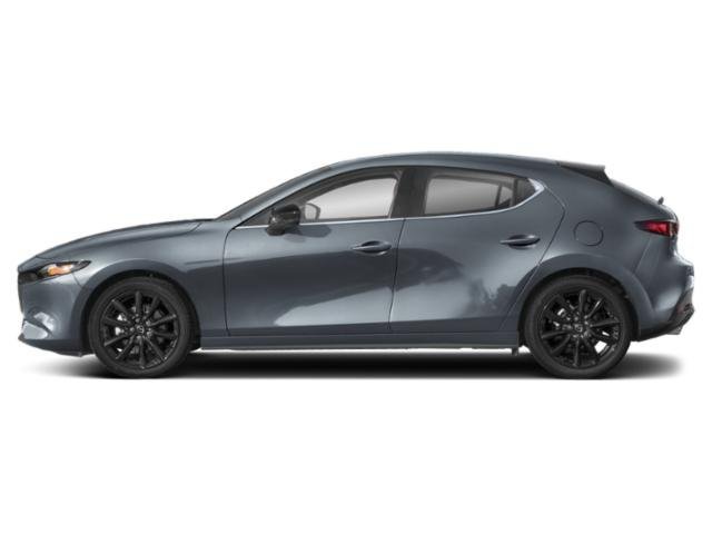 New 2026 MAZDA MAZDA3 Carbon AWD/4WD image 6