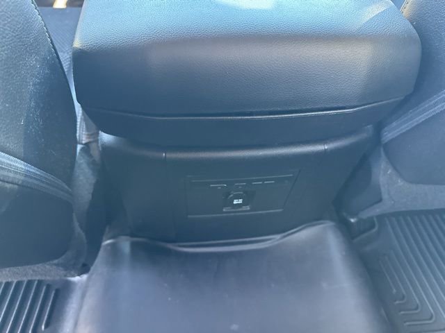 Used 2015 RAM 1500 Sport w/ Black Ram 1500 Sport Group image 12