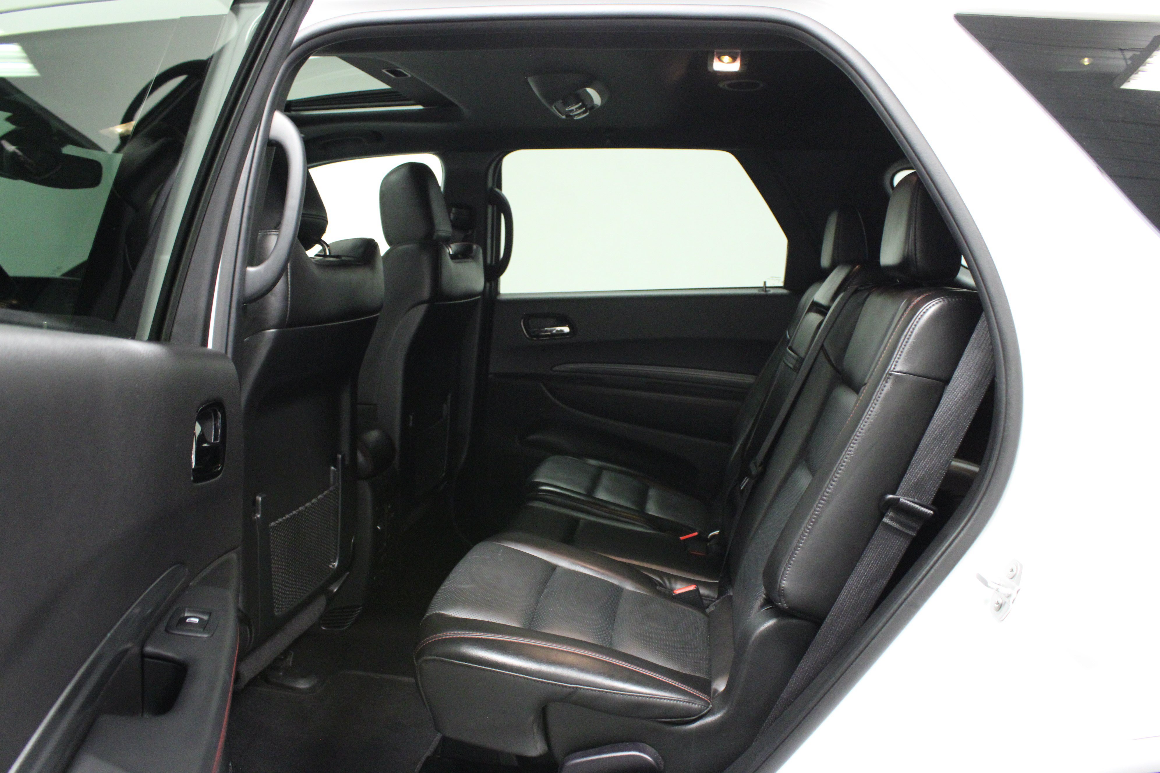 Used 2025 Dodge Durango R/T AWD/4WD image 13