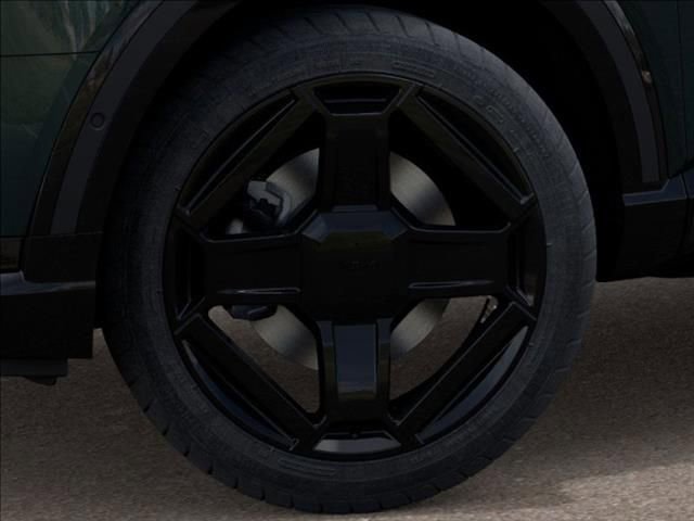 New 2027 Kia Telluride SX X-Line image 9