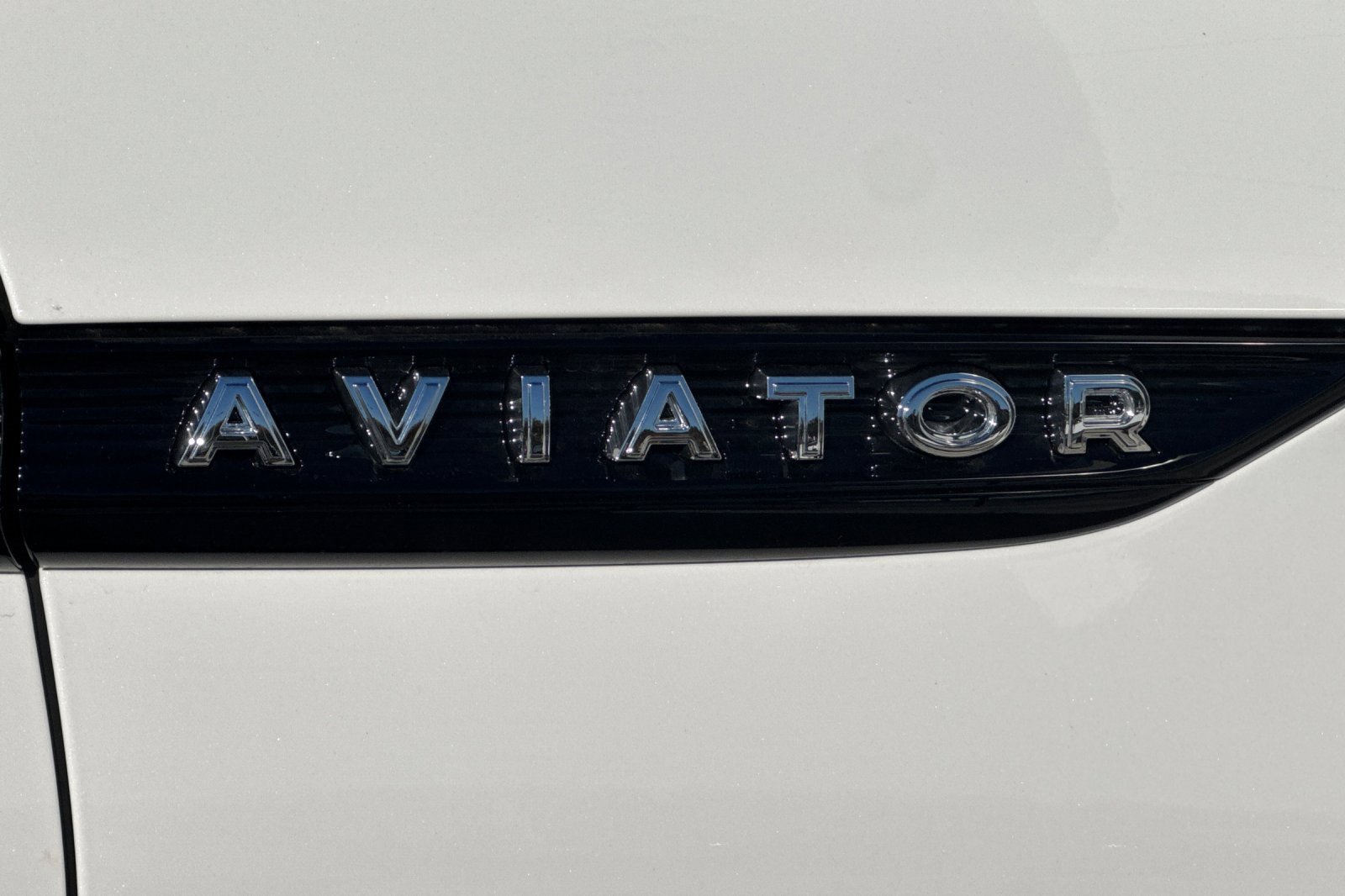 New 2026 Lincoln Aviator Premiere image 27