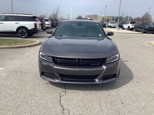 Used 2020 Dodge Charger SXT w/ Leather Interior Group image 2