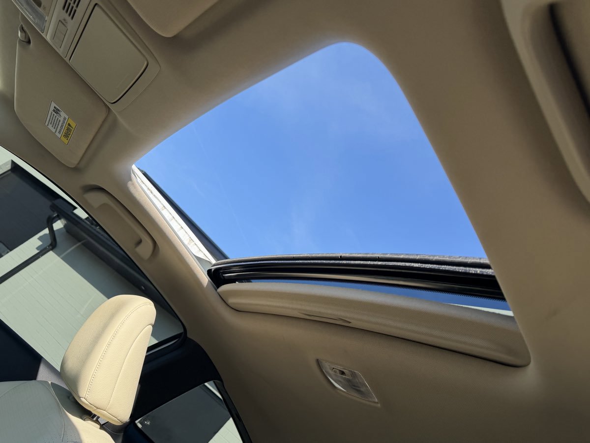 Used 2014 Honda Accord EX-L image 21