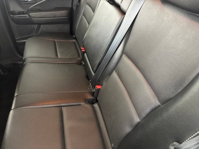Used 2023 Honda Ridgeline RTL-E image 29