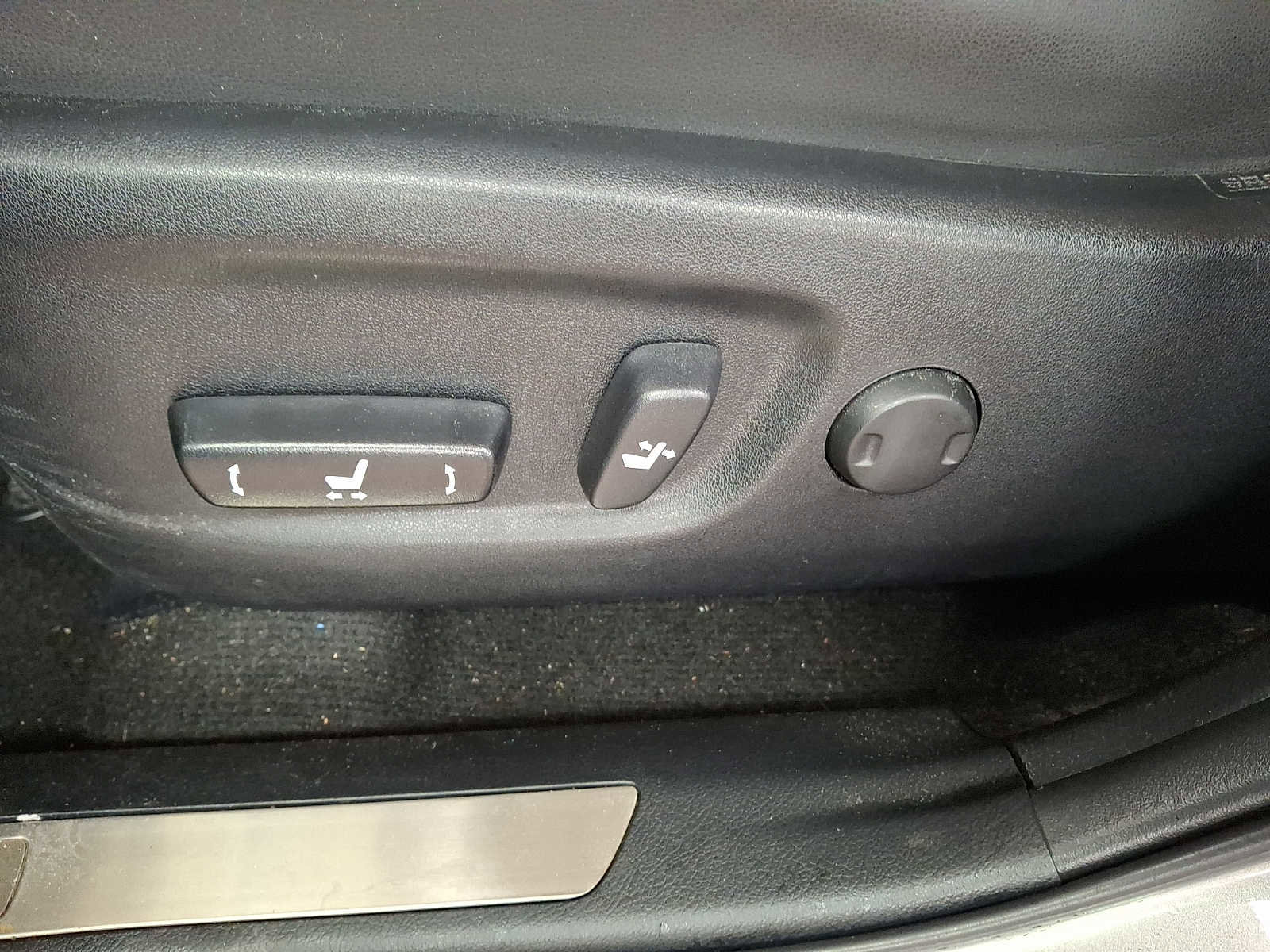 Used 2021 Lexus NX 300h AWD w/ Accessory Package image 11