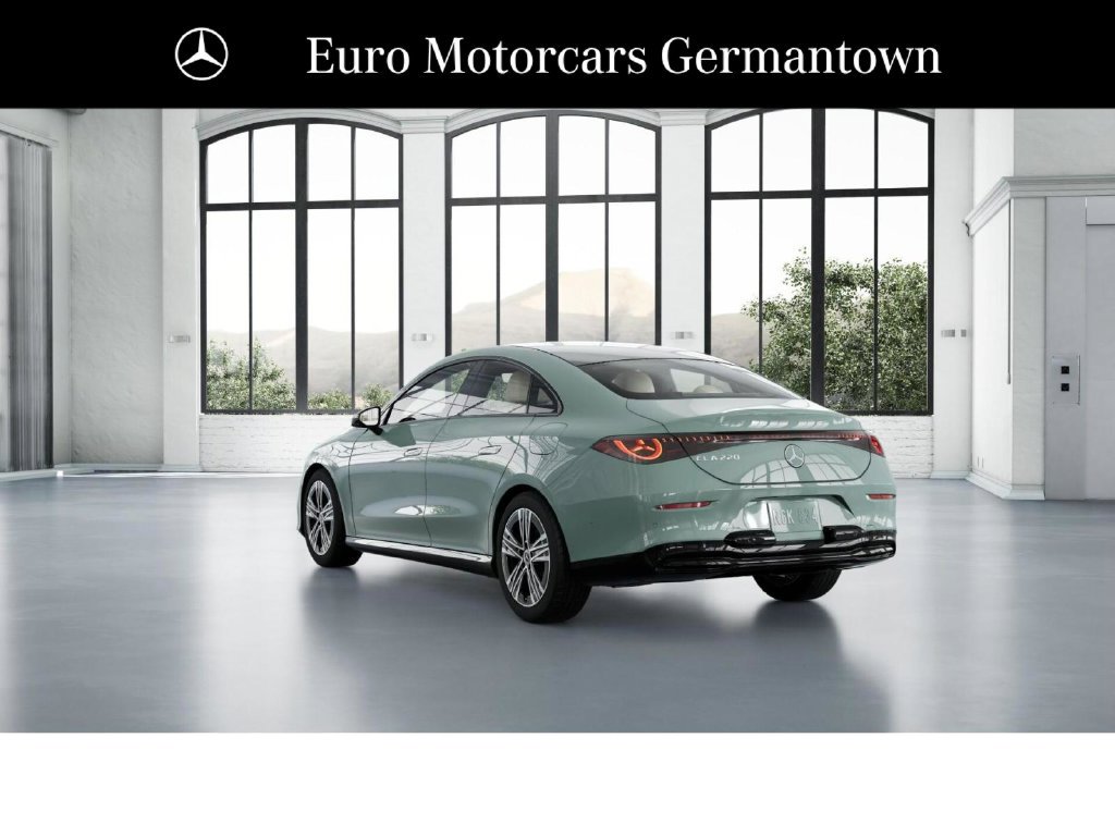 New 2027 Mercedes-Benz CLA 220 image 28