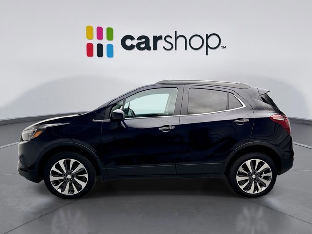 Used 2022 Buick Encore Preferred w/ Safety Package image 2
