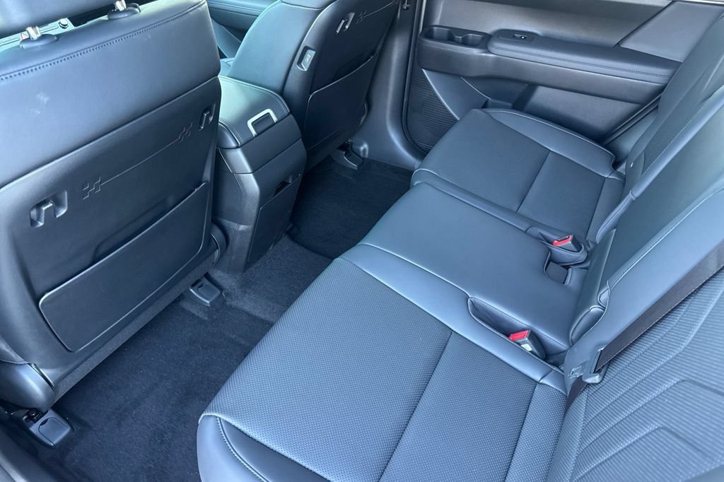 New 2026 Hyundai Santa Fe SEL FWD image 13