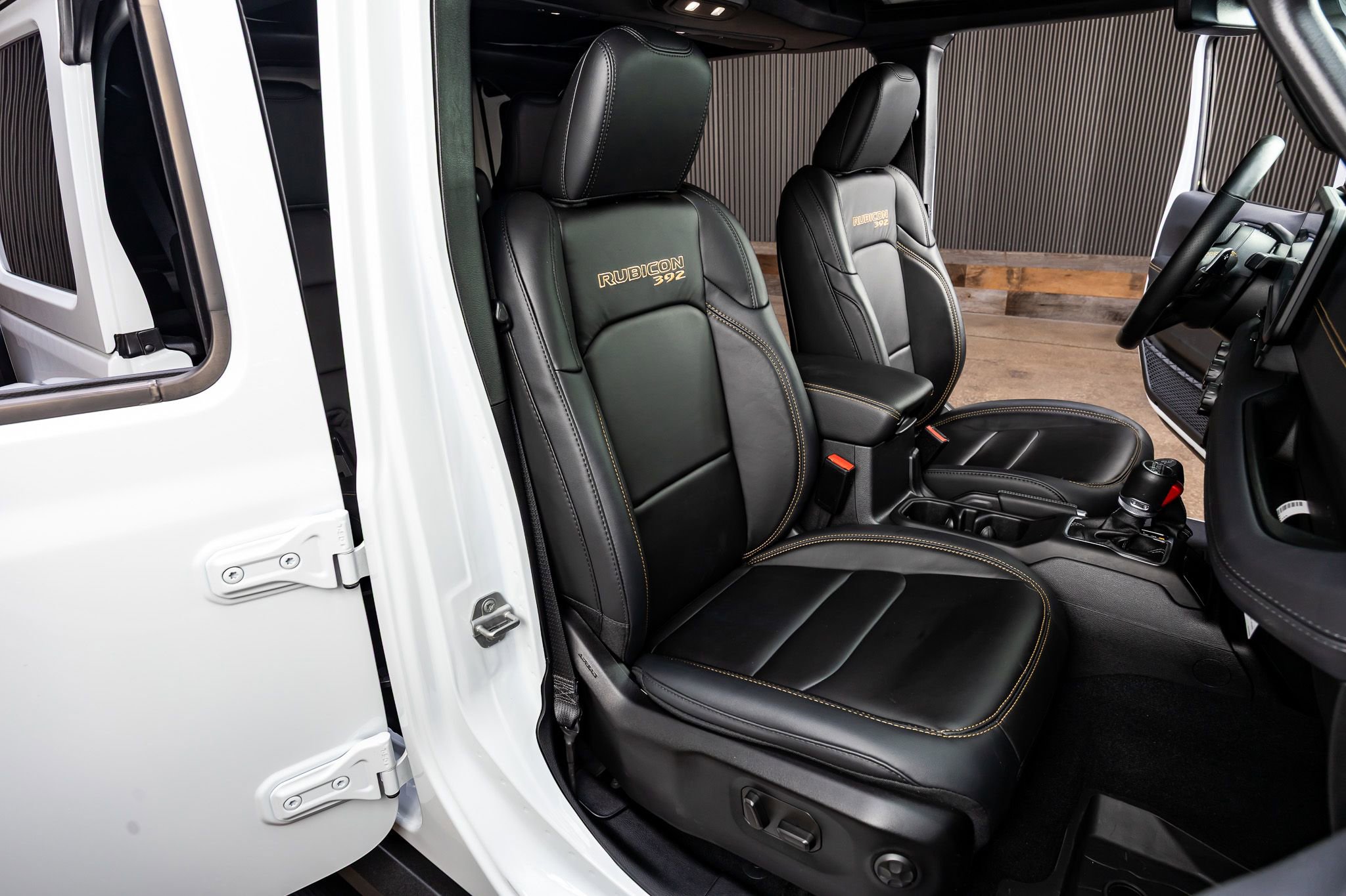 Used 2024 Jeep Wrangler Unlimited Rubicon 392 image 29