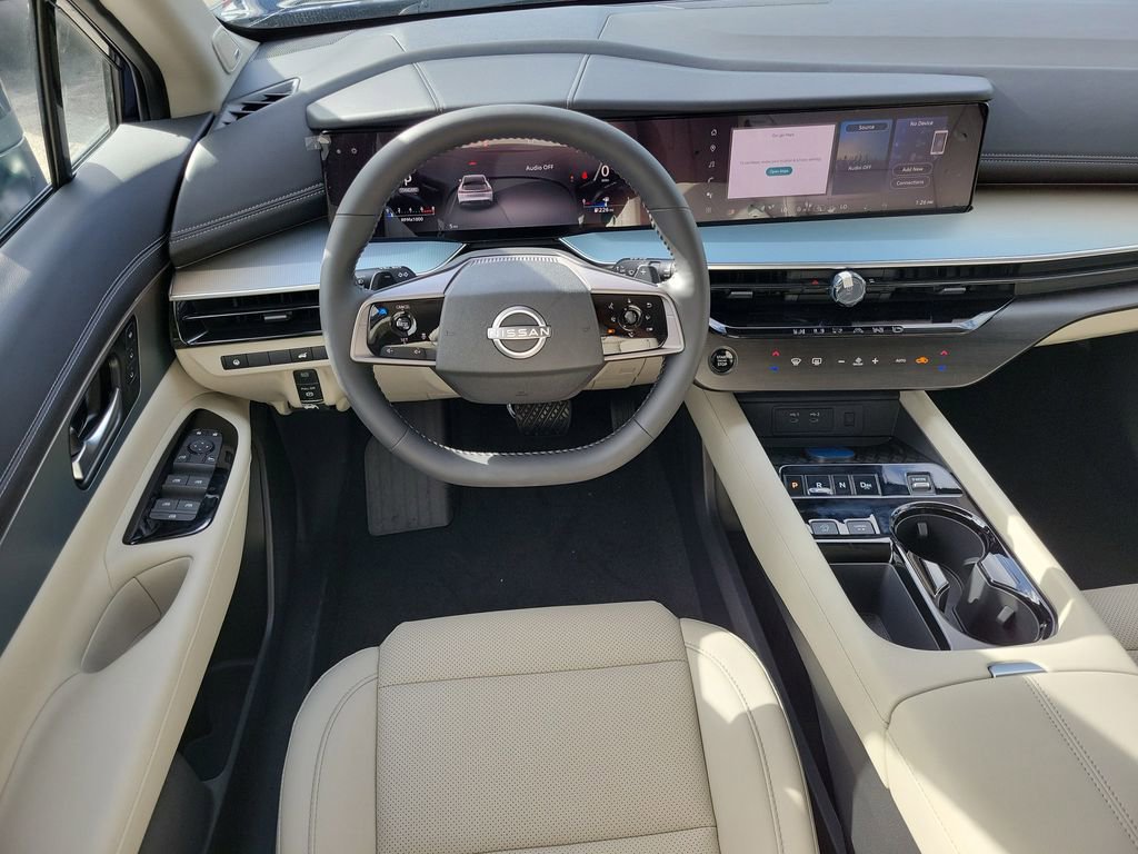 New 2026 Nissan Murano SL AWD/4WD image 17