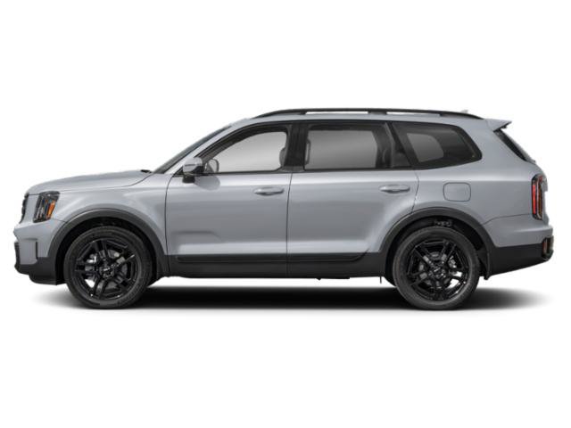 Used 2025 Kia Telluride SX Prestige X-Line AWD/4WD image 6