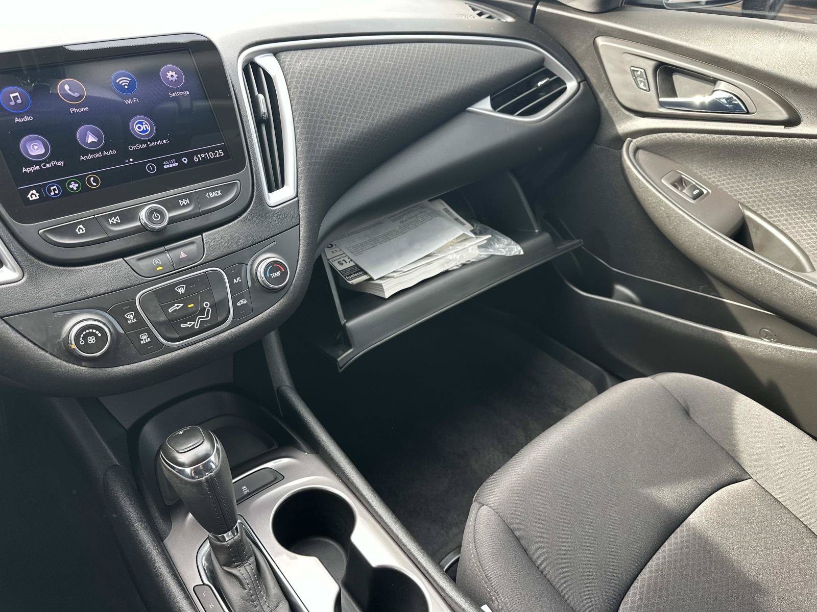 Certified 2020 Chevrolet Malibu RS w/ LPO, Convenience Package 1 FWD image 31