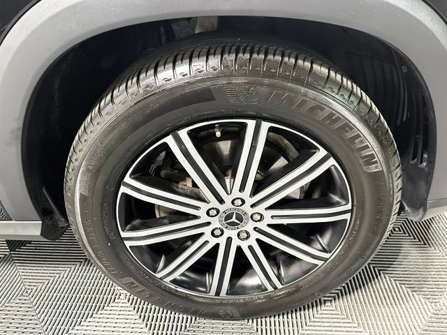 Used 2026 Mercedes-Benz GLE 350 4MATIC image 31