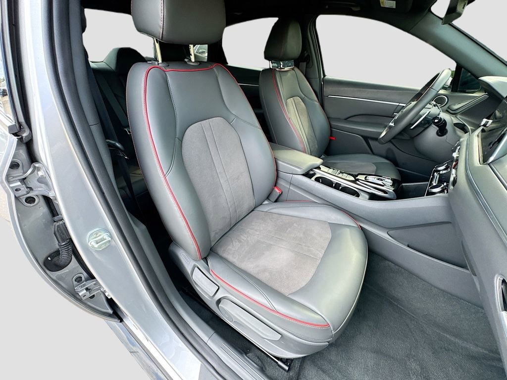 Used 2022 Hyundai Sonata SEL Plus FWD image 36