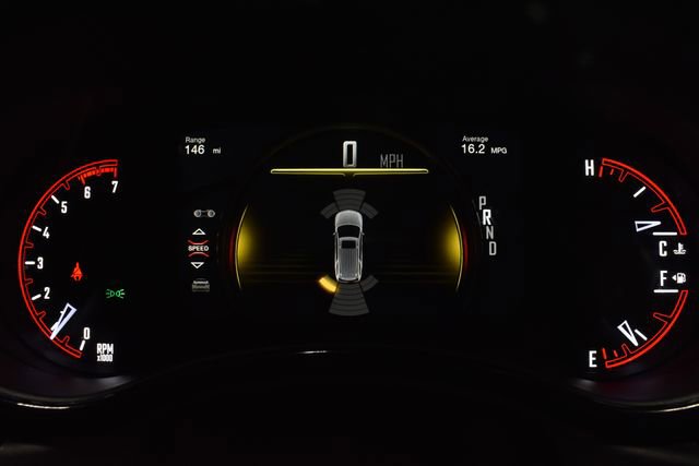 Used 2025 Dodge Durango R/T image 17