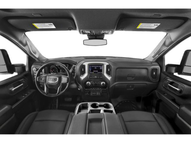 Used 2024 GMC Sierra 3500 Denali Ultimate AWD/4WD image 11