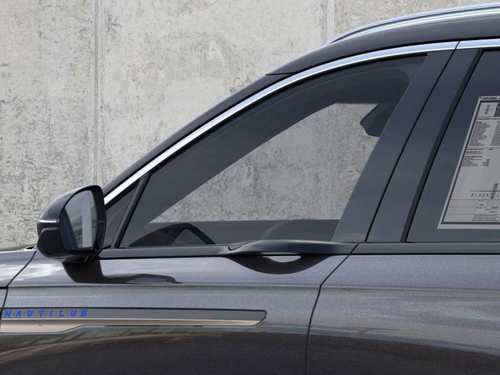 New 2026 Lincoln Nautilus Black Label image 20